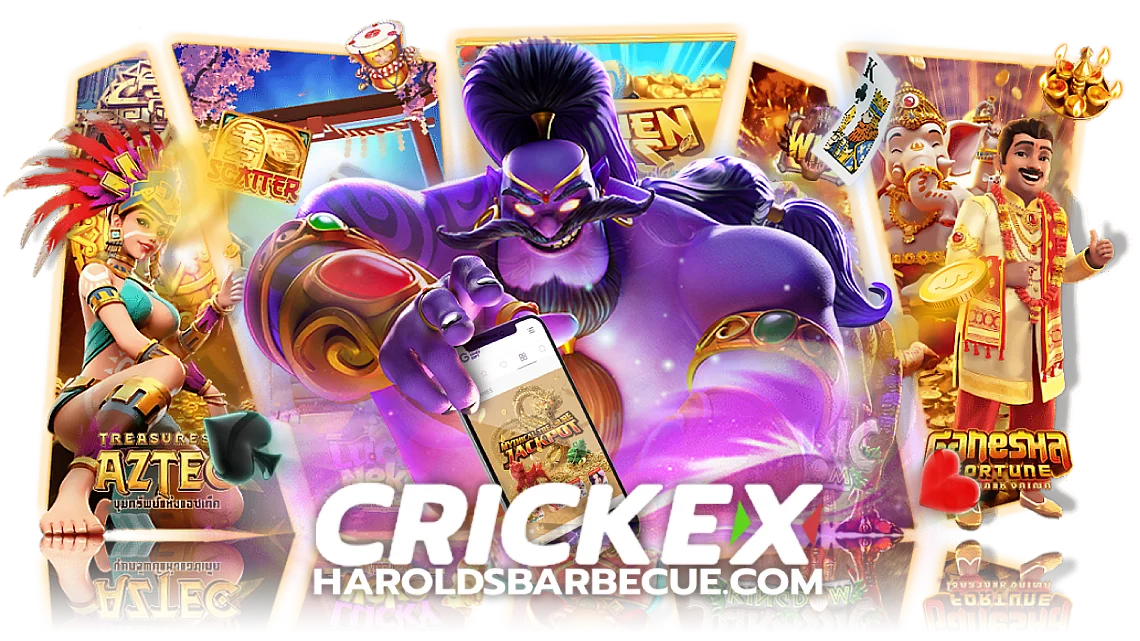 cricket ex