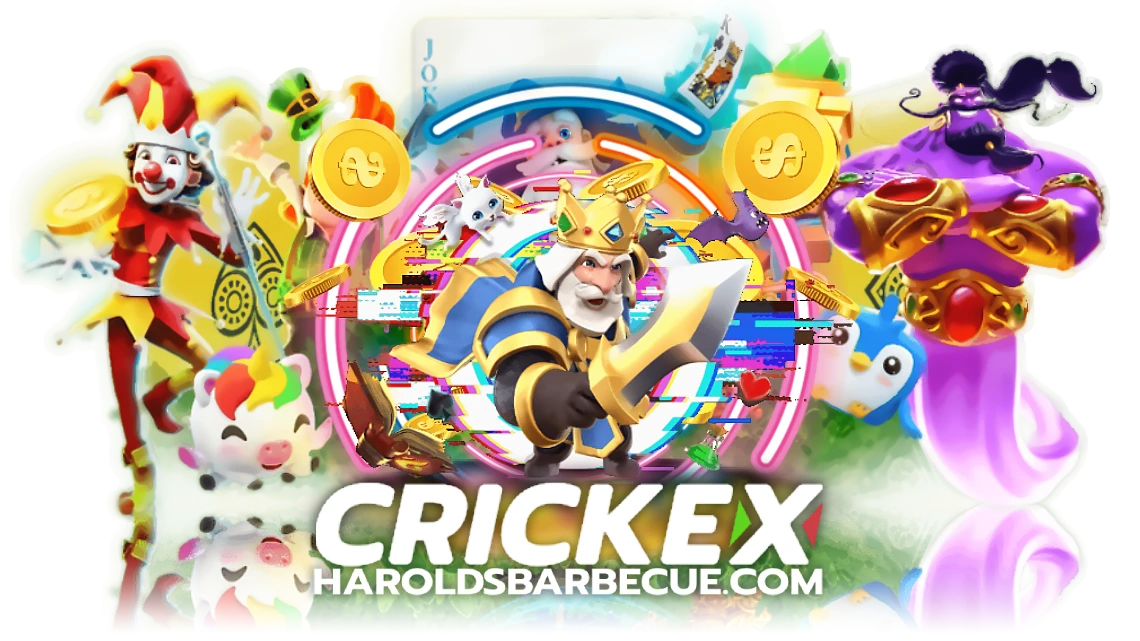 crickexvip